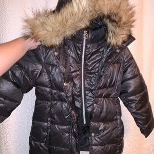 Kids Michael Kors Jacket